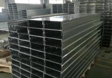 南寧電纜橋架施工前要做好哪些準備？有什么樣的工作要做？