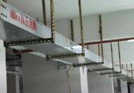 戶(hù)外要選用南寧電纜橋架廠(chǎng)的復合環(huán)氧電纜橋架？